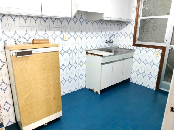 Piso en Vigo