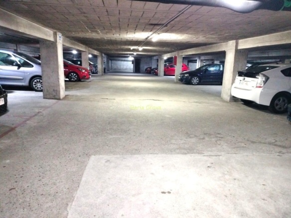 Piso en Vigo