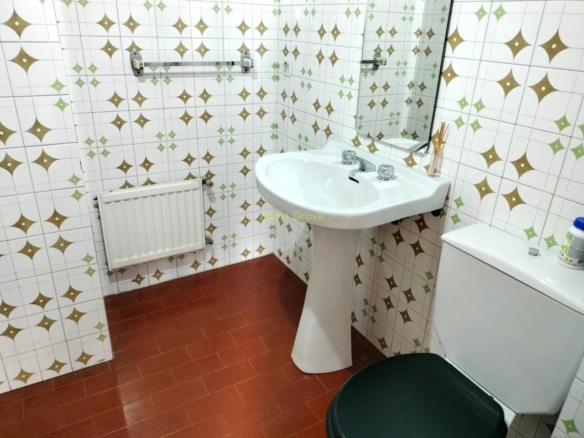 Piso en Vigo