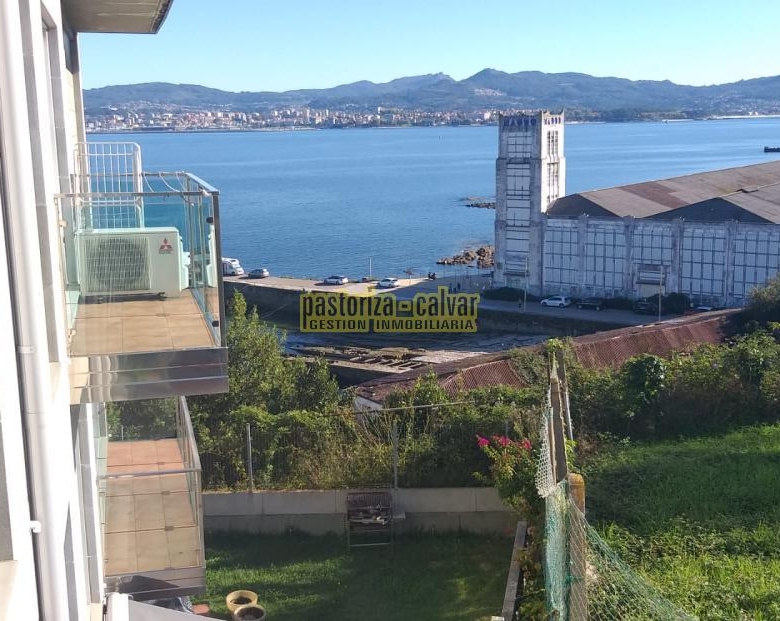 Apartamento en Cangas