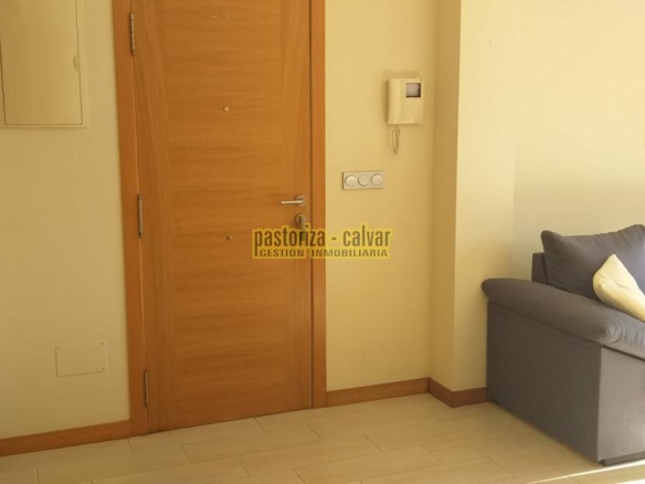 Apartamento en Cangas