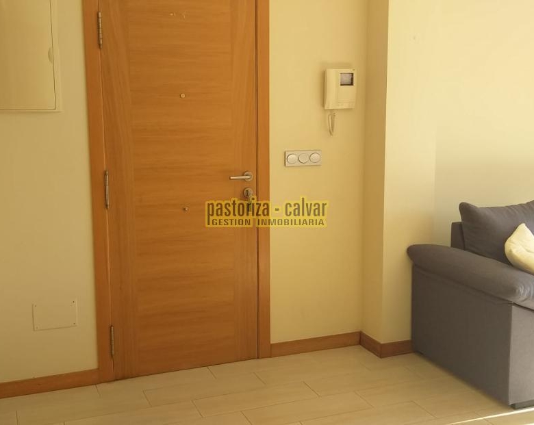 Apartamento en Cangas