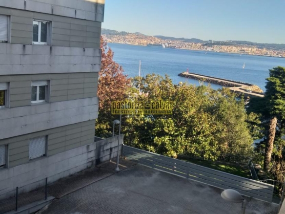 Apartamento en Cangas