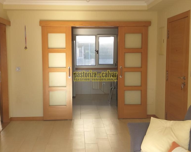 Apartamento en Cangas