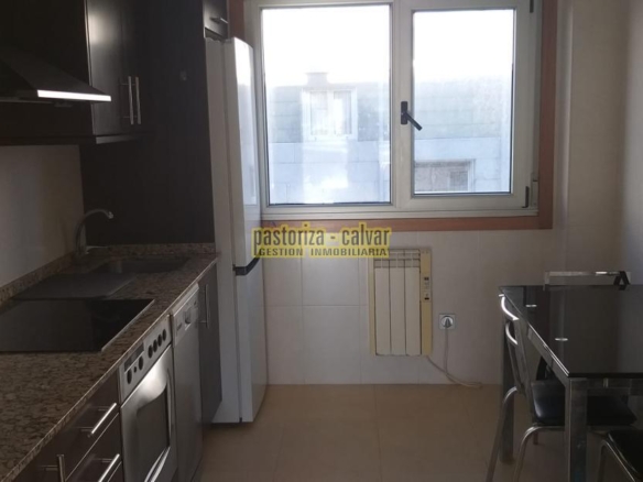 Apartamento en Cangas