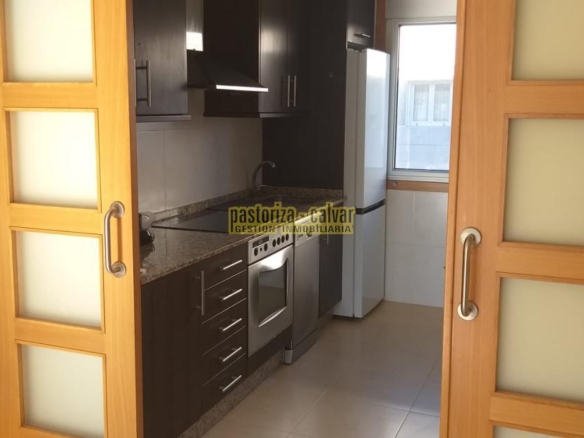 Apartamento en Cangas