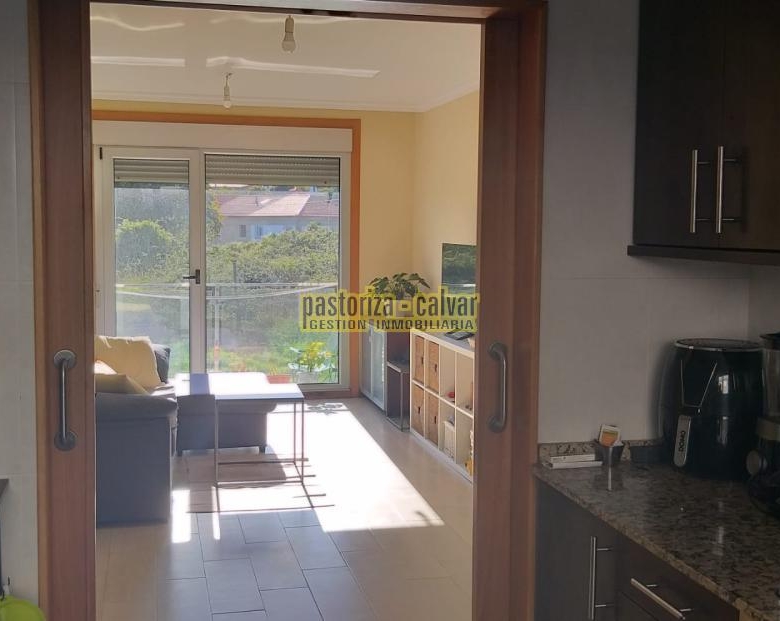 Apartamento en Cangas