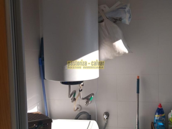 Apartamento en Cangas