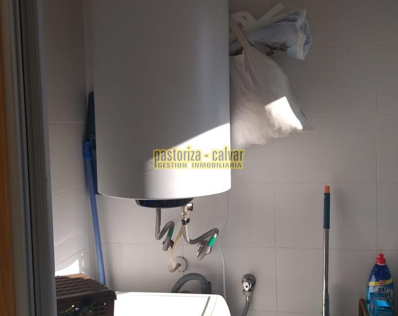 Apartamento en Cangas