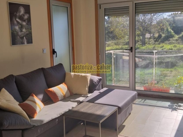 Apartamento en Cangas
