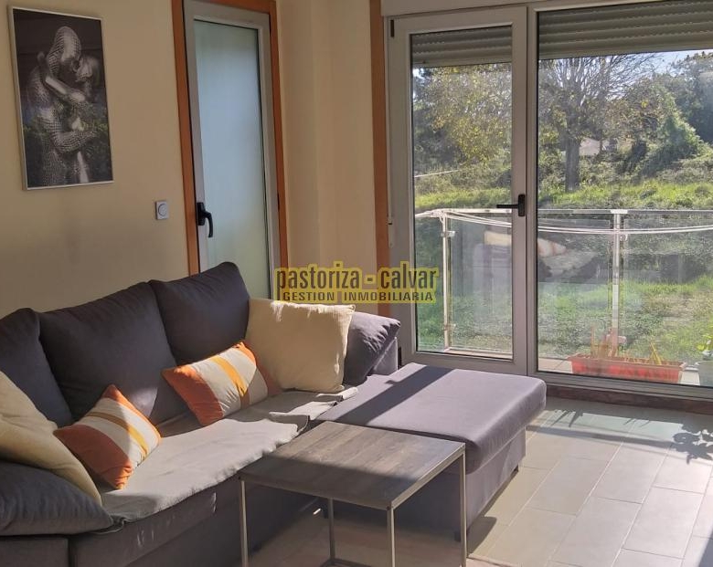 Apartamento en Cangas