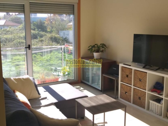 Apartamento en Cangas