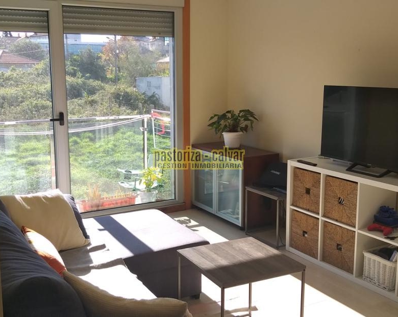 Apartamento en Cangas