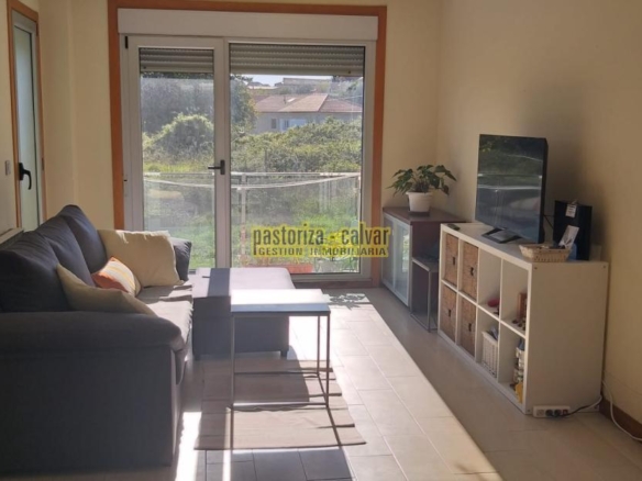 Apartamento en Cangas