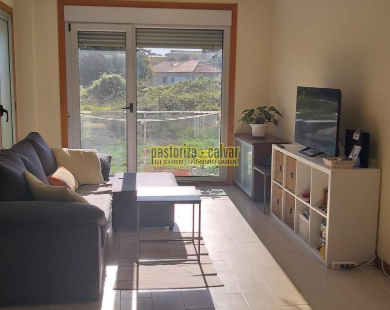 Apartamento en Cangas