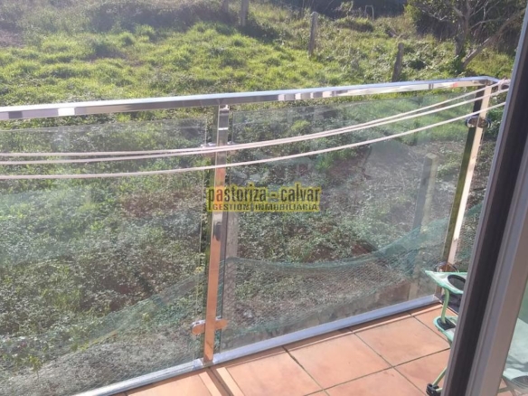 Apartamento en Cangas