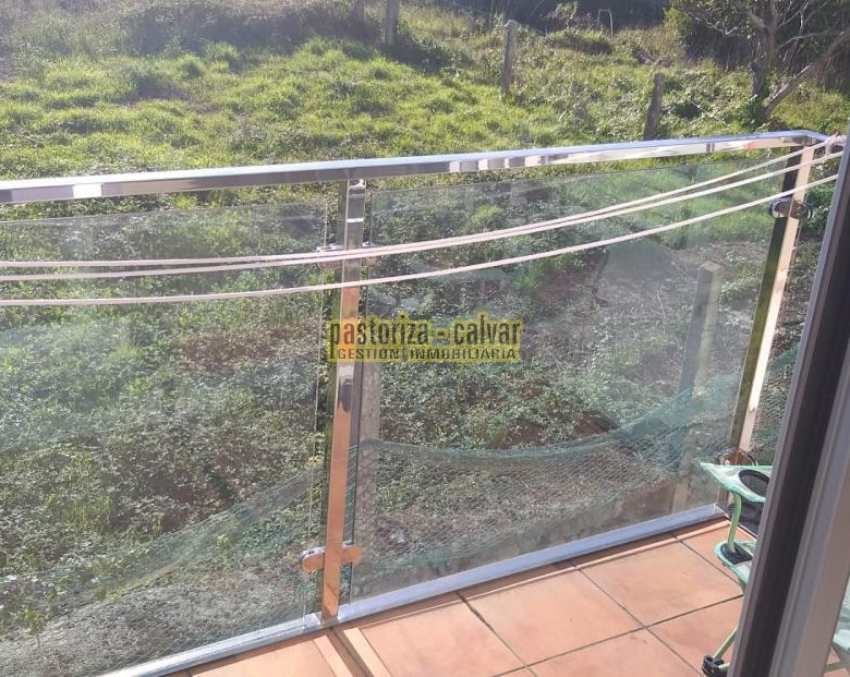 Apartamento en Cangas