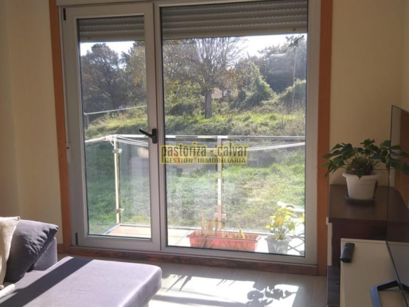 Apartamento en Cangas