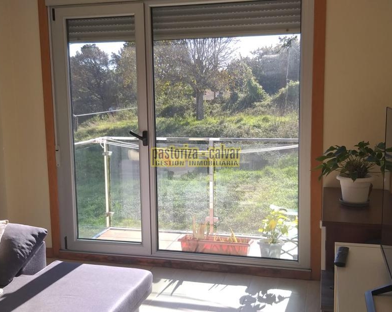 Apartamento en Cangas