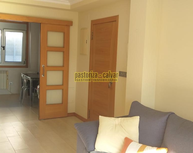 Apartamento en Cangas