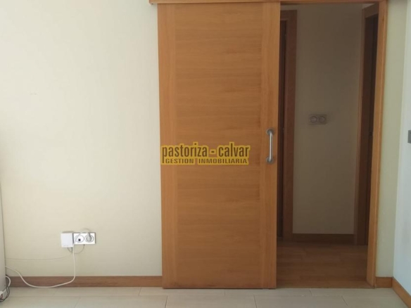 Apartamento en Cangas