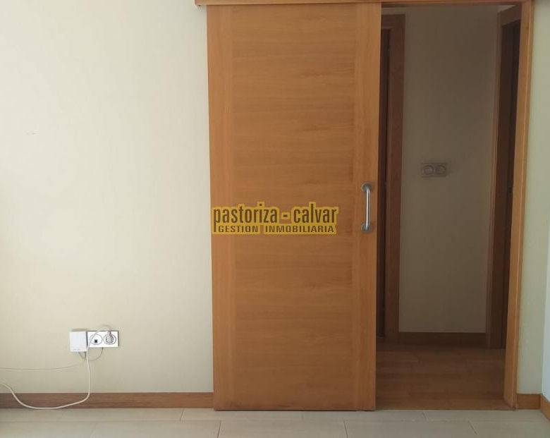 Apartamento en Cangas