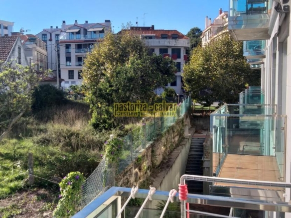 Apartamento en Cangas