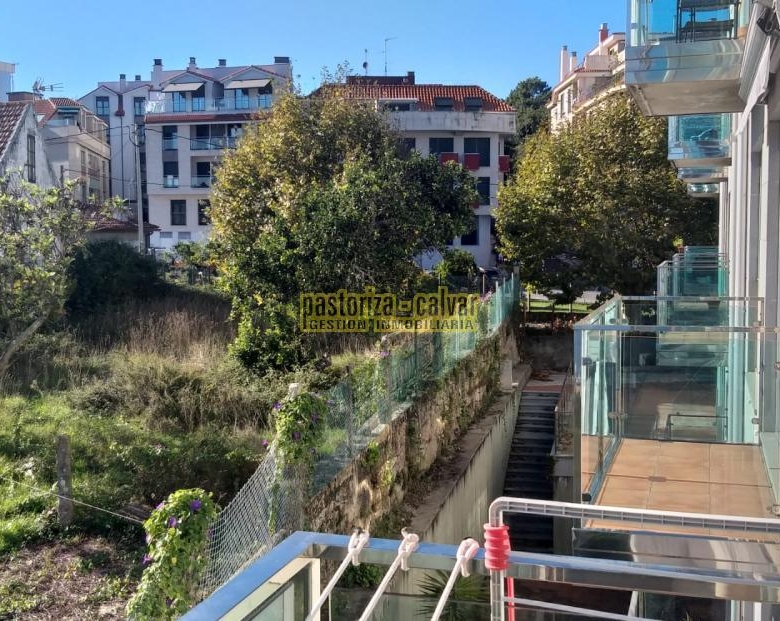Apartamento en Cangas
