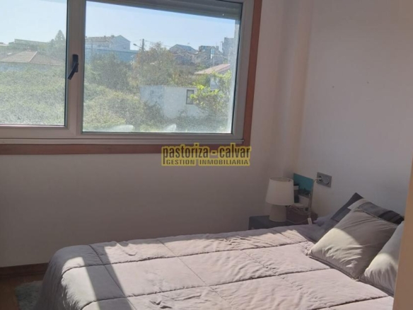 Apartamento en Cangas