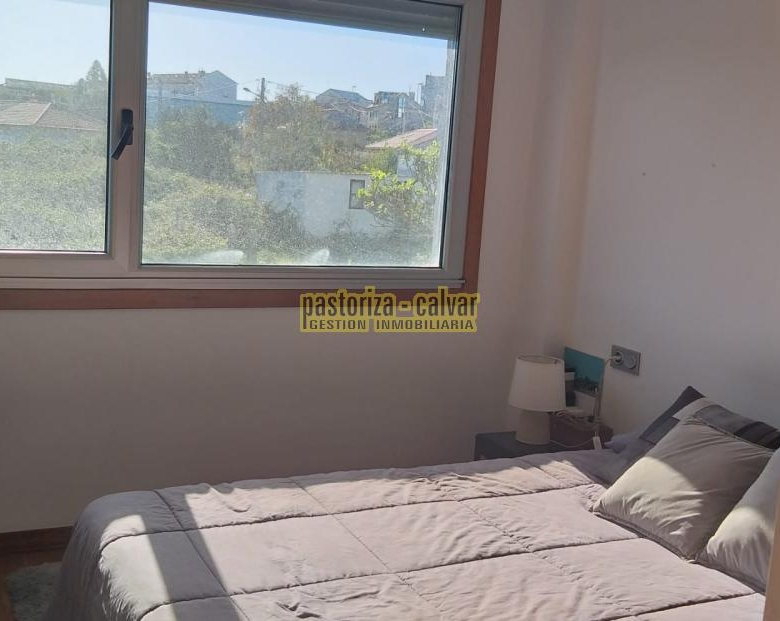 Apartamento en Cangas