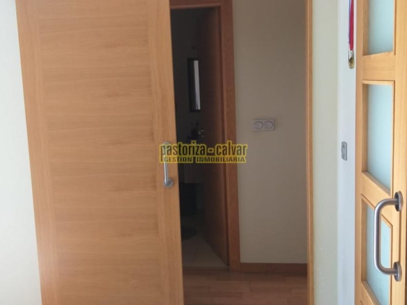 Apartamento en Cangas