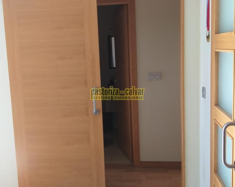 Apartamento en Cangas