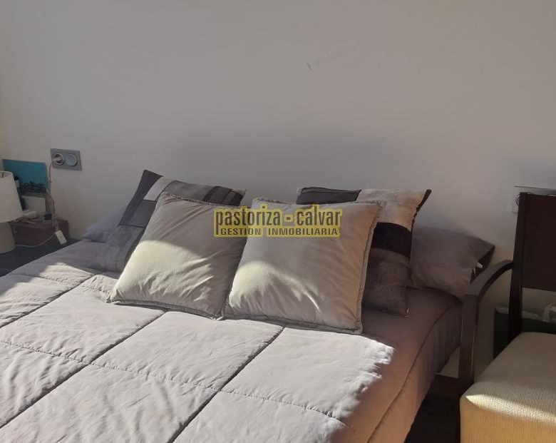 Apartamento en Cangas