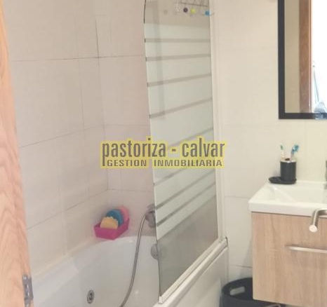 Apartamento en Cangas