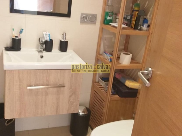 Apartamento en Cangas