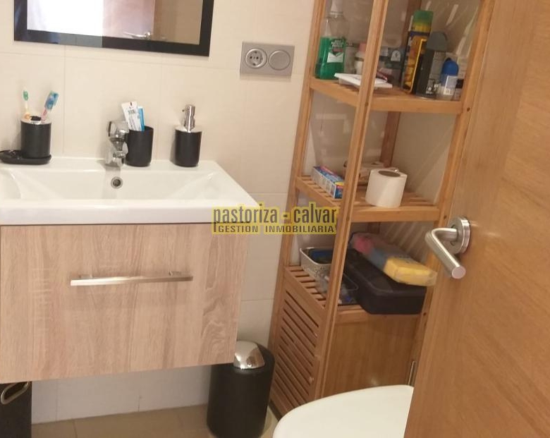 Apartamento en Cangas