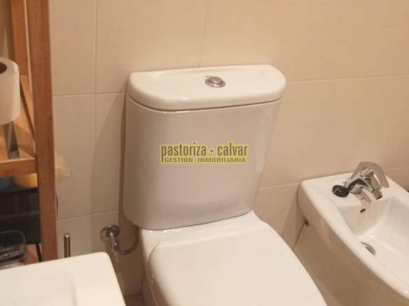 Apartamento en Cangas