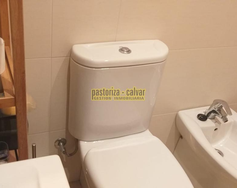 Apartamento en Cangas