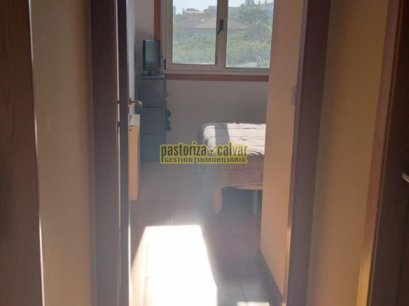 Apartamento en Cangas