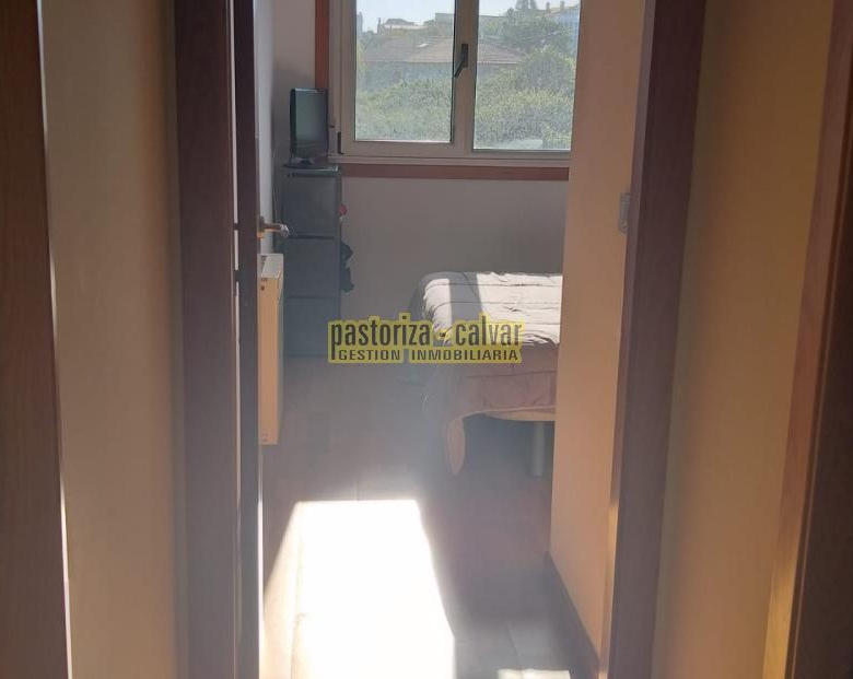 Apartamento en Cangas