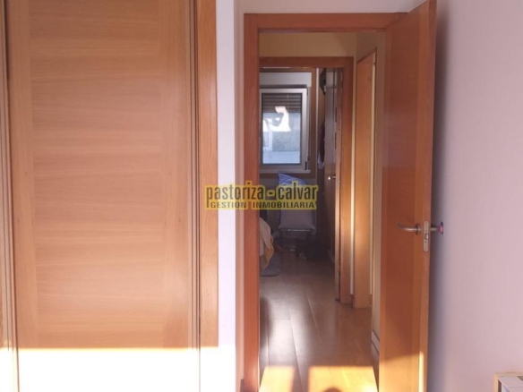 Apartamento en Cangas