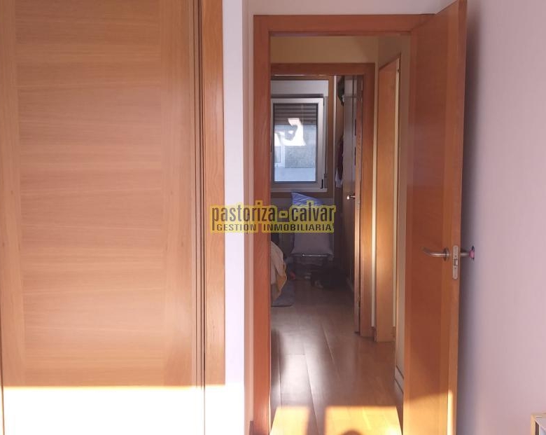 Apartamento en Cangas