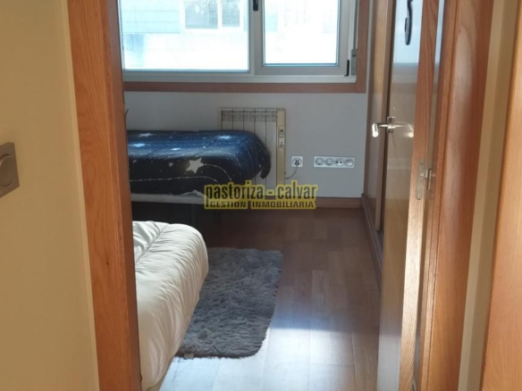 Apartamento en Cangas
