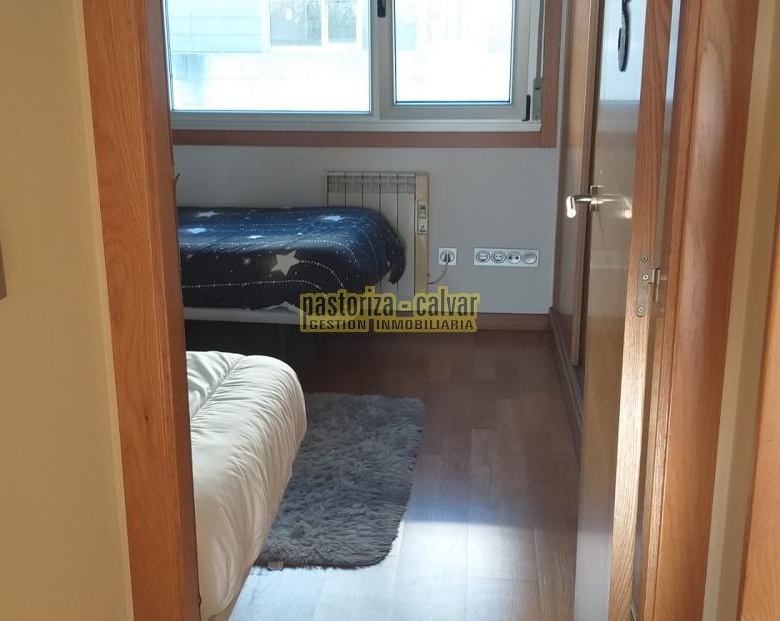 Apartamento en Cangas