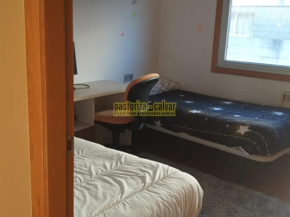 Apartamento en Cangas