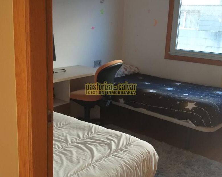 Apartamento en Cangas