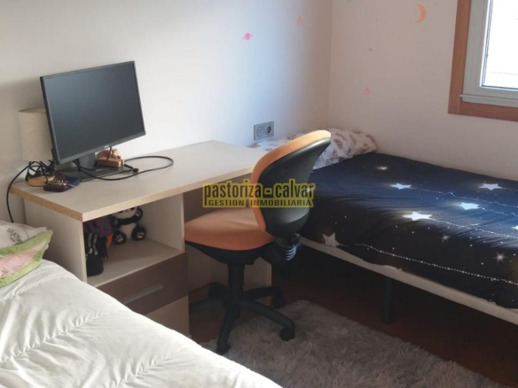 Apartamento en Cangas
