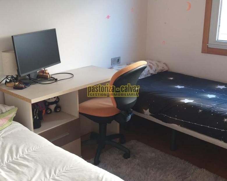 Apartamento en Cangas