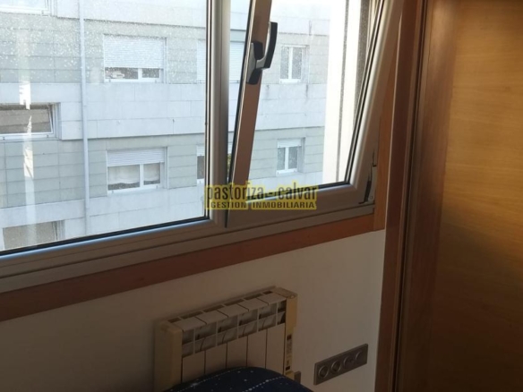 Apartamento en Cangas