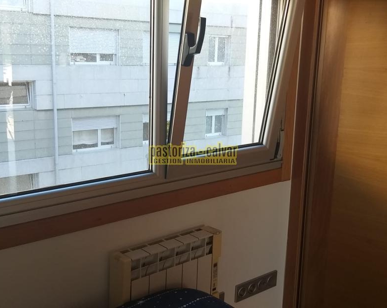Apartamento en Cangas